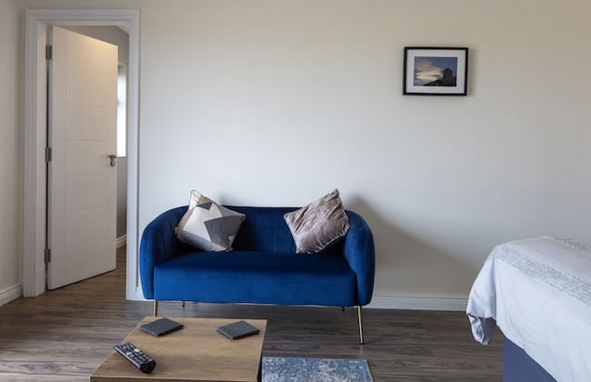 Causeway Coast Retreats - Foto 26