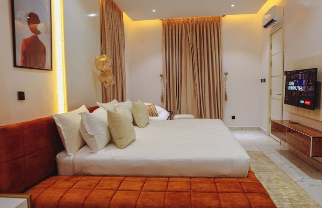 George Residence Parkview - Foto 9