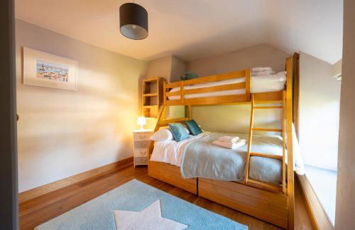 Swan Cottage - Foto 36