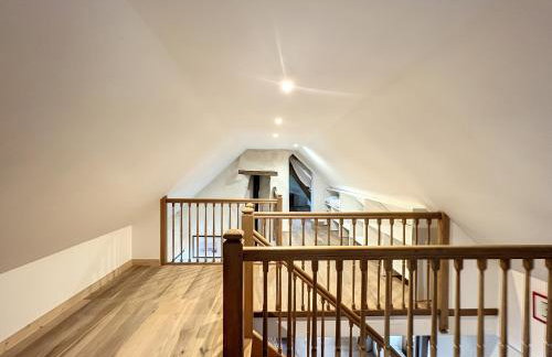 Ty Forn - Maison à 10min des plages - Foto 7