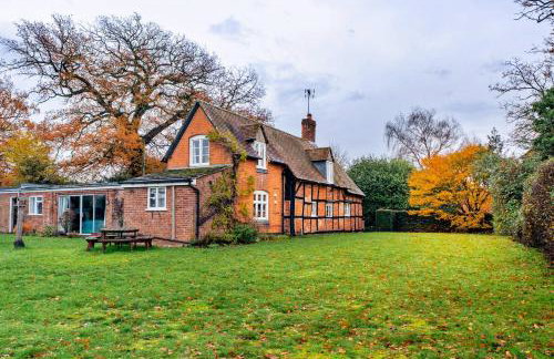Finest Retreats - Cricketers Cottage - Photo 21