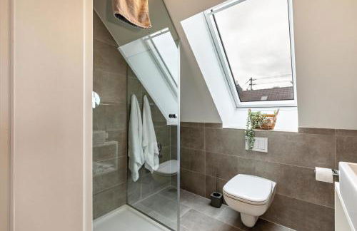 Fewo Parkside S6 - 8Min Legoland - Foto 14