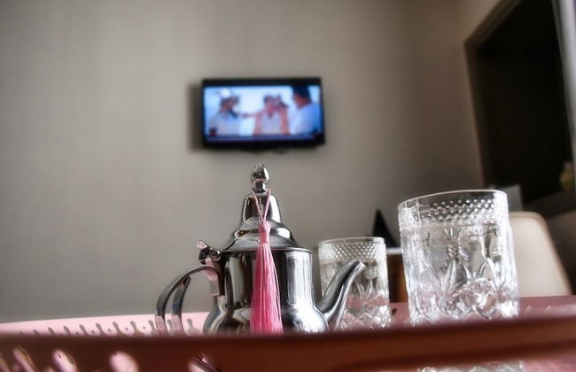 Golden Beach Appart'hotel - Foto 17