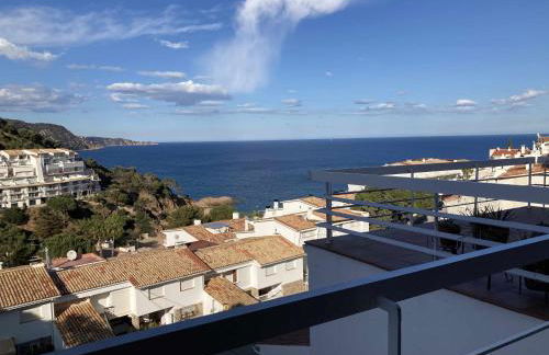 Espiga, Cala privada Tossa de Mar - Foto 1