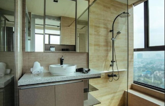 Expressionz Starlight Suites by MyKey - Photo 23