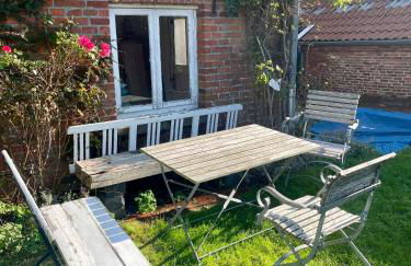 Historisches Reetdach-Haus - bis zu 20 Personen - Foto 11