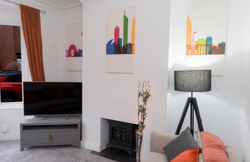 Entire home in Staffordshire - Foto 33