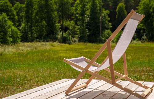 Arche Siedlisko Gołubowszczyzna - Foto 4