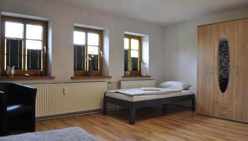 Ferien/Monteurwohnung Volling - Foto 2, wardrobe