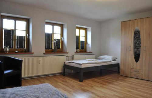 Ferien/Monteurwohnung Volling - Foto 2