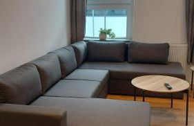 City Appartement - Foto 19