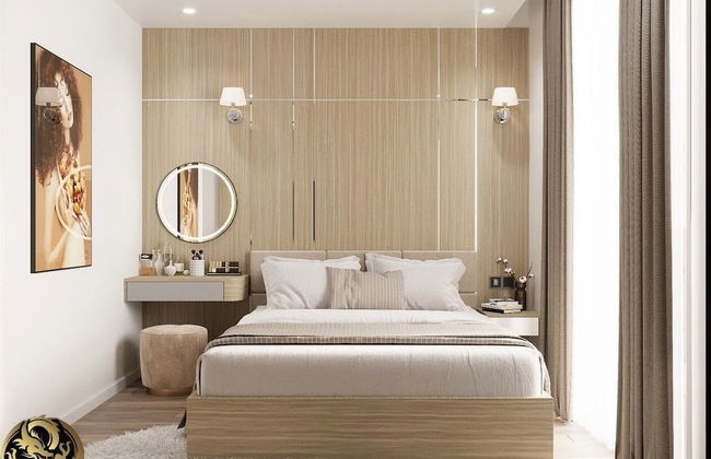 Golden Dragon Hotel - Foto 3