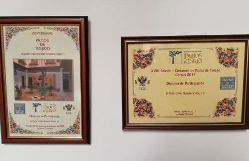 Apartamentos Nuncio Viejo - Foto 10