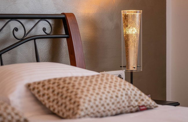 Villa Liberty - Foto 17