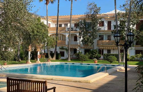 Apartamento EL PATIO V - Foto 13