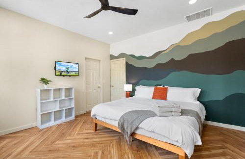 Luxury 5BR Cottonwood Retreat with Pool and Panoramic Views - Foto 19