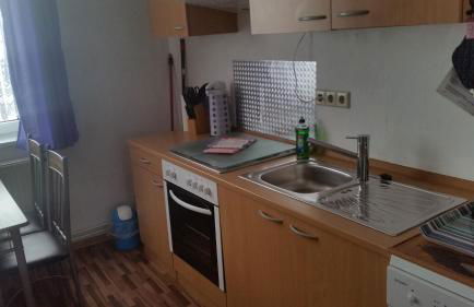 Ferienhaus Benneckenstein - Foto 19