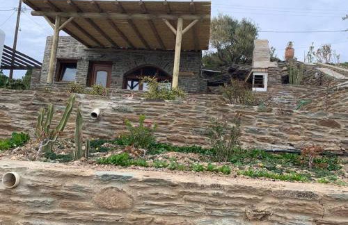 ΠΕΤΡΙΝΟ στην Άνδρο - Foto 20