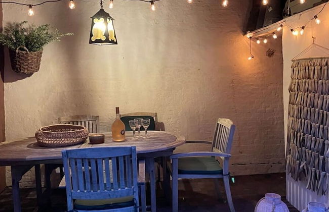 Charming Town-house in the Center of Bruges - Photo 10