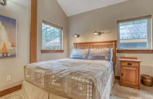 Chalet am Berg - Meredith Lodging - Foto 32