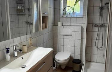 Wohnung in Reelkirchen mit 1 Schlafzimmer - Foto 6