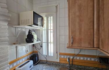 Charming Apartment with Terrace Beach and Sun - Photo 16