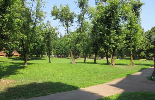 Casa Vacanze Tigli 312 - Foto 7