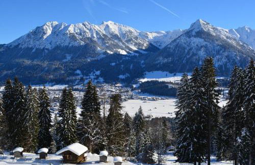 Ferienwohnung Bergkristall - Photo 1