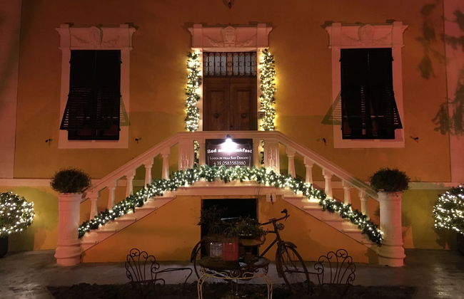 Lucca in Villa San Donato - Foto 62