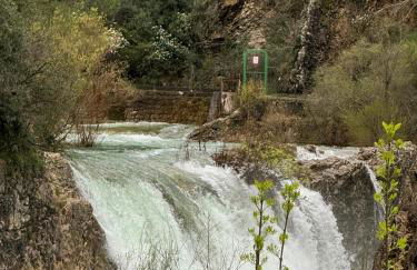 Casa Javi y Carmen - Foto 23