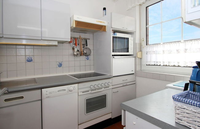 Holiday Bungalow in Dornumersiel - Foto 7