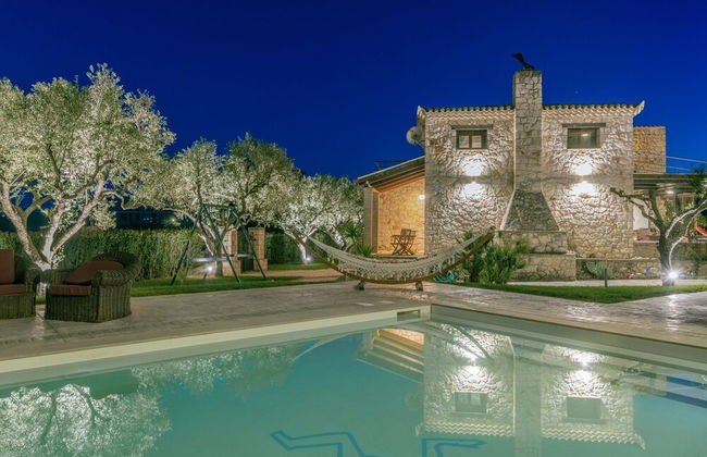 Villa Zeza - The Ultimate Family Villa - Foto 40