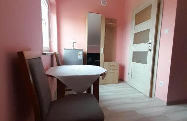 Słabińska Marianna Gospodarstwo Agroturystyczne Willamajka - Foto 36