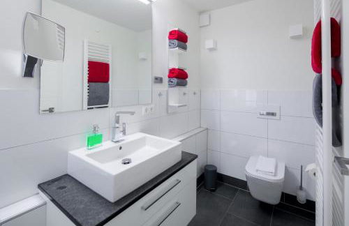 Storchennest Norderney - Foto 48