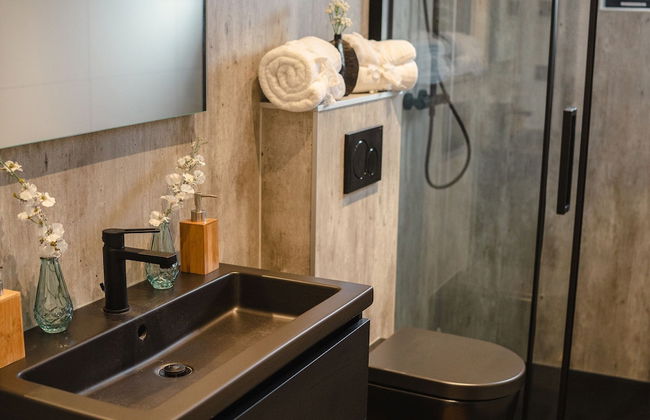 House in Arnhem With Rhine Views - Foto 11