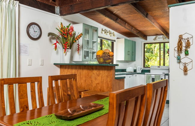 The Cooks Oasis - Foto 28