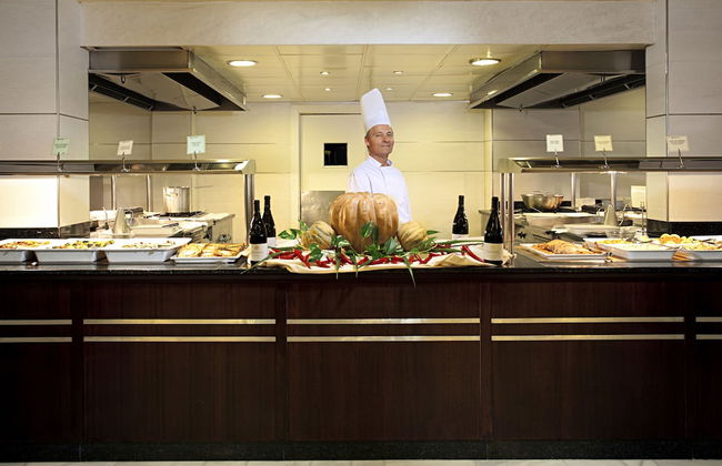 Ona Marinas de Nerja Spa Resort - Photo 39