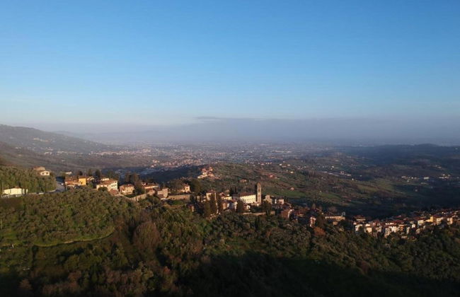 Capannori Playful Cottage - Foto 18