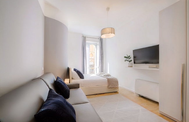 Milan Royal Suites Magenta & Luxury Apartments - Foto 107