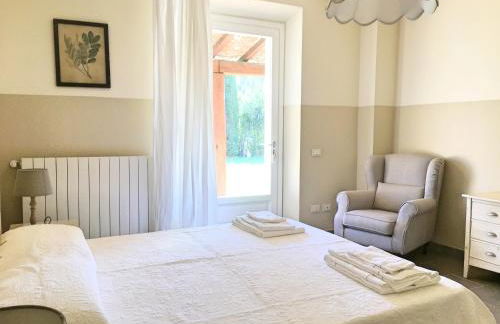 Relais Le Fornacelle - Foto 13