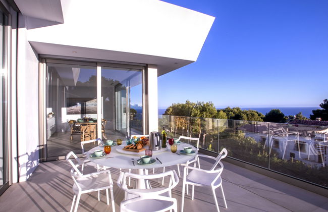 Villa Halcon al Mar - Foto 23