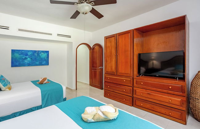 Aventuras Club Lagoon - Foto 10