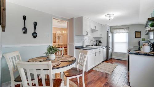 General Mitchel Historic Home in Downtown Lebanon - Foto 5