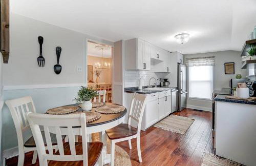 General Mitchel Historic Home in Downtown Lebanon - Foto 5