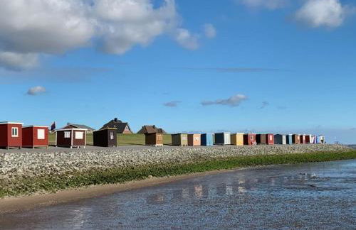 Nice Apartment in Dagebull-kirche - Foto 39