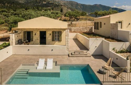 Lanolia - Olea Di Assos Villas - Photo 40