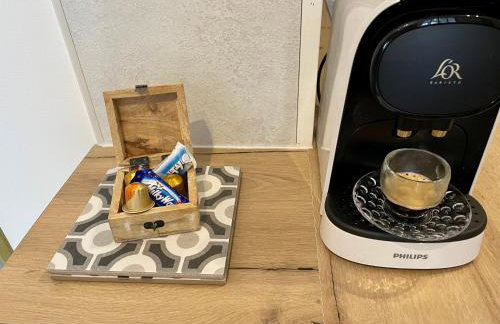 Joli appartement au coeur de ville - Foto 10