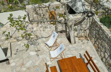 Stone house Marinko - Free Beach Parking - Foto 33