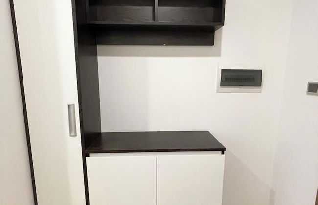 Vinhomes Metropolis Ba Dinh - Apartment - Photo 21