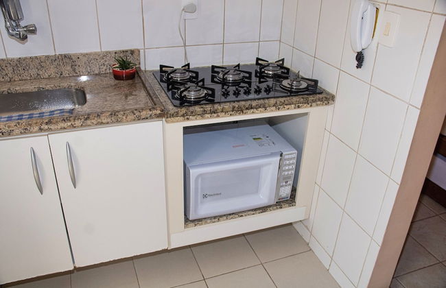 Casa 5 Santa Mônica - Foto 14